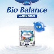 Bluecore Bio Balance - Bakteri Starter Aquarium Probiotik Ikan Hias Untuk Ikan Guppy Ikan Cupang dan
