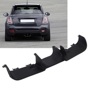 Car Rear Bumper Center Diffuser 51747330558 Aerodynamic Bumper Centre Air Duct Channel Reflector for