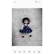 Costume bjd 1/8 over all