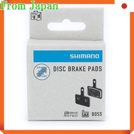 Shimano Disc Brake Pads B05S Resin EBPB05SRXA