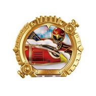 戰隊戒指 No.15 鳥人戰隊