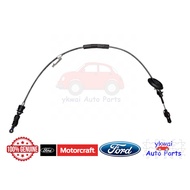Ford Gear Level Cable (A/T) for Ford Ranger T6/T7/Ford Everest (2015)/Mazda BT-50 (2012) - AB39-7E39