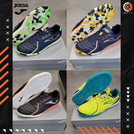 Joma Dribbling Indoor Futsal Shoes , Kasut Futsal Joma Dribling Original 100%