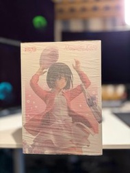 日版全新 GSC 劇場版 不起眼女主角培育法 Fine 加藤惠 相遇服裝 Ver Saekano the Movie: Finale Megumi Kato: First Meeting Outfit