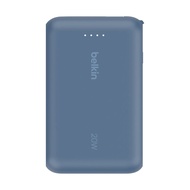 POWER BANK 10000 mAh BELKIN (BPB021fqBL) Blue