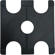 Business Card Jig For Laser Engraving，Fit For Xtool F1 Laser Engraving Machine