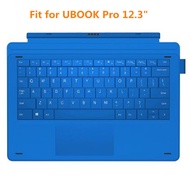 CHUWI UBOOK pro 12.3 Inch Magnetic Attraction Keyboard 2-in-1 Detachable Keyboard Phụ Kiện Màn Hình