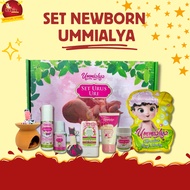 SET NEWBORN BABY / MINYAK TELON / MANDIAN KUNING BABY / TUNGKU BABY NEW BORN / MINYAK TELON RUQYAH /