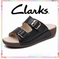 Clarks women shoes Clarks shoes women Clarks sandal ladies shoes Flat shoes Clarks slippers Women Cl