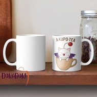 a KupoTea Ceramic Coffee Mug Gift Hampers Collection 11Oz 325ml Mug