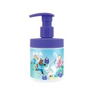 JORDAN toothpaste pump|Children's Toothpaste