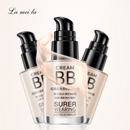 LAMEILA BB Cream Foundation Super Powerful Quantity 30ml Sunscreen Dee Ya cream41 FP-FQ-FR