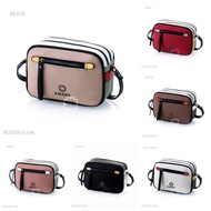 EMORY ZeeZee Bag.(bdg) PGEMO5108