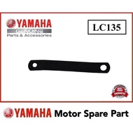 YAMAHA LC135 REAR ARM STOPPER 0 BELAKANG FORK ARM SWING ARM STOPPER BRACKET BAR LC-135 LC 135 LC135 
