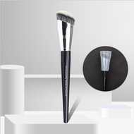 Swan Sephora 88 large oblique head foundation brush professional bevel polished contour makeup brush