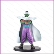 SQ4 Dragon Ball Piccolo Daimao with Cape Anime Action Figure Model Collectible QS4