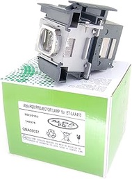 Alda PQ Premium Projector Lamp Compatible with Panasonic PT-AT6000, PT-AT6000E, PT-AE8000, PT-AE8000