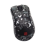 Anti-slip Sticker Suitable for Zhuowei EC2DW EC3-DW Wireless Version Mouse Side Game Side Button Ant