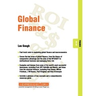 [100% Original Books] - Global Finance - Finance 05.02 by Leo Gough (US edition, paperback)