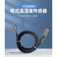 Module High Precision Sensor Transformer Temperature Humidity Pen Type Temperature Humidity Collecti