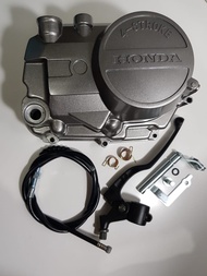 Blok/Bak/Rumah Kopling Supra X Supra Fit Lama Supra Fit New Grand Fit X Honda BY HONDA