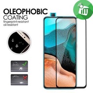 Xiaomi Mi Poco F2 Pro 透明鋼化防爆玻璃 保護貼 9H Hardness HD Clear Tempered Glass Screen Protector (包除塵淸㓗套裝）(Cl