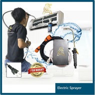 ACE Electrical Sprayer Aircon Spray (Air con Cleaning tools) Air conditioning