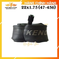 Bicycle Tube 22x1.75 (47-456), Electric Bicycle Inner Tube 22x1.75 KENDA