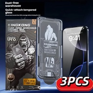 yookdohfan | Gorilla Glass Shockproof Screen Protector