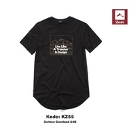 Muslim Adventure Da'Wah T-Shirt - KZ55 - ZAIN