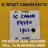 CANON IC E4270 (1PCS)