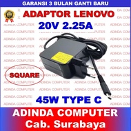 LENOVO Charger Adapter YogaLenovo 6 20V 2.25A Type C 45W