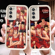 N-56 Slamdunk Soft Casing for Realme 14X 7i C75 C71 C73 C2s C2 C17 C85 Pro