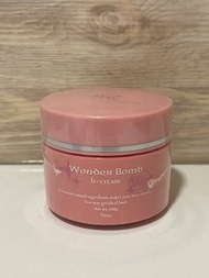 日本製 wonder bomb 乳霜