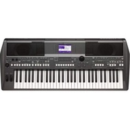 Keyboard Yamaha PSR S670 ss