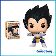 Funko Pop Dragon Ball Z Vegeta 614