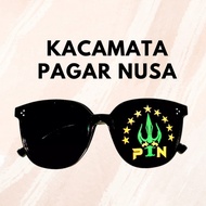 9-star PAGARNUSA Glasses