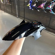 MagicBoy Mudguard Cut-to-Fit RS150 RSX Y15 LC135 Y16ZR Y15ZR sedia untuk dipotong mengikut keperluan