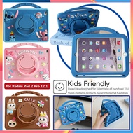 Case for  IPad Mini 7 2024 A2993 A2995 A2996 Mini A17 Pro Gen Mini 6th Gen 2021 A2568 Mini 5 4 3 2 1