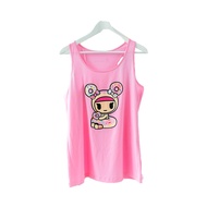 tokidoki Donutini Velour Tank