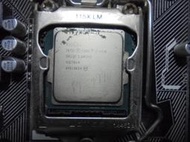 Intel I7-4790 3.6G 8M 四核心 CPU 1150腳位 保固七天