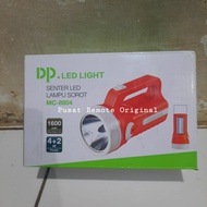 LED LIGHT DP FLASHLIGHT MC-8804