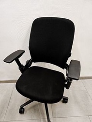 Steelcase Leap V2 ergonomics chair