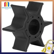 MYRONGMY Outboard Engine, 6H4‑44352 Impeller Water Pump Impeller, Engine Component Rubber Boat Motor