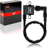 1PZ C3T-H5G Motorcycle Ignition Coil Spark Plug Socket Replacement for CG 150cc 200cc 250cc ATV Scoo