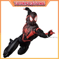 MEDICOM TOY MAFEX No.276 SPIDER-MAN Miles Morales (COMIC RENEWAL Ver.) [Direct from Japan]