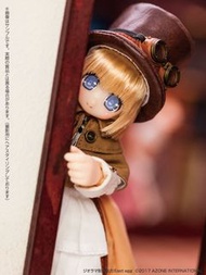 Azone Lil Fairy Clum by Azone  1/12 doll 