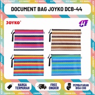 [H2O] Document Bag DCB-44 A4 Joyko DCB44 A4 Document Bag/