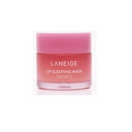 Mặt nạ ngủ cho môi Laneige 20g Lip Sleeping Mask Mặt nạ ngủ môi Laneige Berry