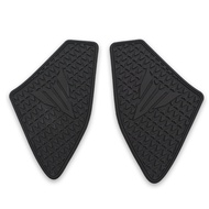 รถจักรยานยนต์สําหรับ YAMAHA MT09 MT-09 SP 2024 2025 ยาง Protector Anti SLIP ถังชุดสติกเกอร์แก๊สเข่า